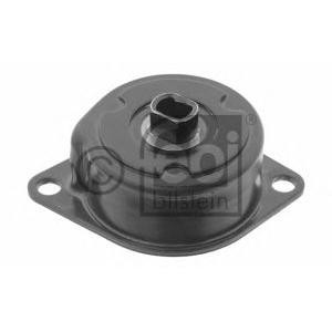 ремъчен обтегач, пистов ремък FEBI BILSTEIN 30989 