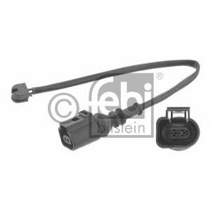 датчик, износване на накладки FEBI BILSTEIN 31011 