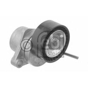 ремъчен обтегач, пистов ремък FEBI BILSTEIN 31076 