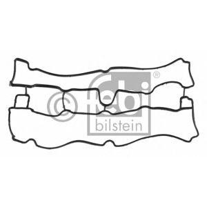 гарнитура, капак на цилиндрова глава FEBI BILSTEIN 31080
