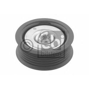 паразитна ролка пистов ремък FEBI BILSTEIN 31089