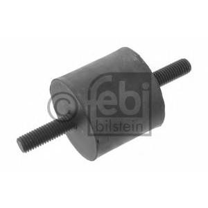 окачване, двигател; окачване, радиатор FEBI BILSTEIN 31104