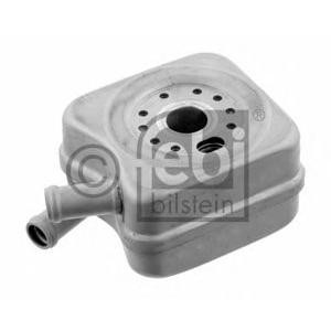 маслен радиатор, двигателно масло FEBI BILSTEIN 31110 