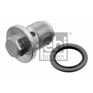 болтова пробка картер FEBI BILSTEIN 31119