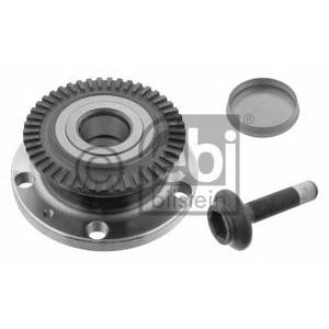 комплект лагер главина FEBI BILSTEIN 31121