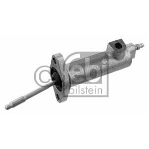 долна помпа за съединител, съединител FEBI BILSTEIN 31138 