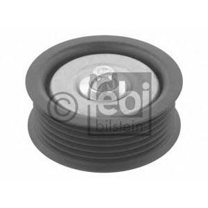паразитна ролка пистов ремък FEBI BILSTEIN 31142 