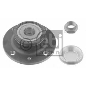 комплект лагер главина FEBI BILSTEIN 31185 