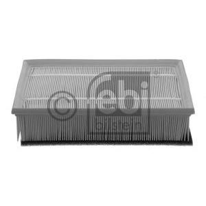 въздушен филтър FEBI BILSTEIN 31234