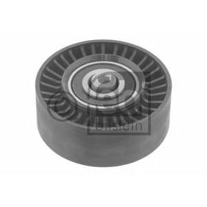 паразитна ролка пистов ремък FEBI BILSTEIN 31236