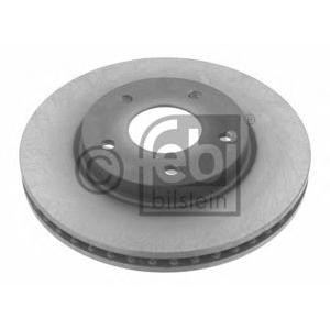 спирачен диск FEBI BILSTEIN 31275