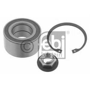 комплект лагер главина FEBI BILSTEIN 31379 