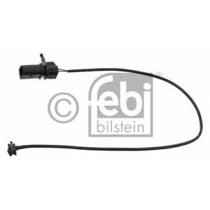 датчик, износване на накладки FEBI BILSTEIN 31410