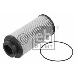 горивен филтър FEBI BILSTEIN 31431