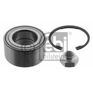комплект лагер главина FEBI BILSTEIN 31432 