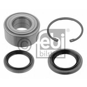 комплект лагер главина FEBI BILSTEIN 31465 