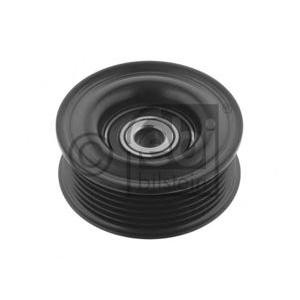 паразитна ролка пистов ремък FEBI BILSTEIN 31471