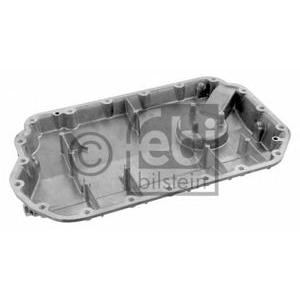 маслена вана (картер) FEBI BILSTEIN 31481 