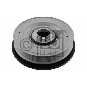 ремъчна шайба, колянов вал FEBI BILSTEIN 31483