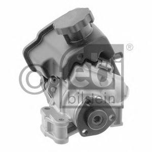 хидравлична помпа, кормилно управление FEBI BILSTEIN 31508 