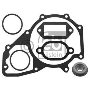 комплект гарнитури, водна помпа FEBI BILSTEIN 31549