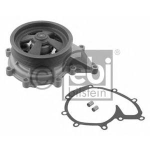 водна помпа FEBI BILSTEIN 31550