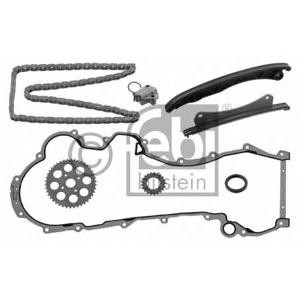 комплект ангренажна верига FEBI BILSTEIN 31622