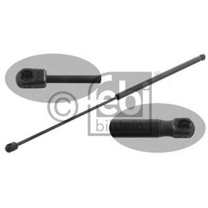 амортисьор за преден капак FEBI BILSTEIN 31635 
