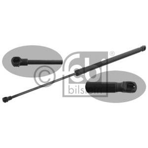 амортисьор за багажник FEBI BILSTEIN 31650 