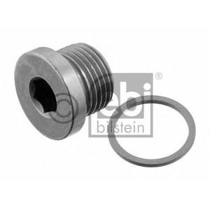 болтова пробка картер FEBI BILSTEIN 31704 