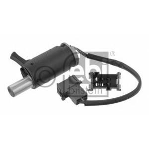 включвател, разделителна кутия FEBI BILSTEIN 31762