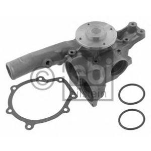 водна помпа FEBI BILSTEIN 31781