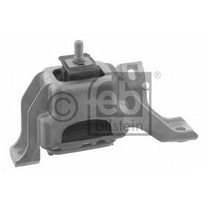 държач, окачване на двигателя FEBI BILSTEIN 31784 