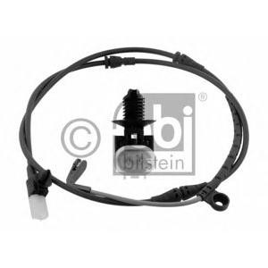 датчик, износване на накладки FEBI BILSTEIN 31821