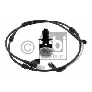 датчик, износване на накладки FEBI BILSTEIN 31823