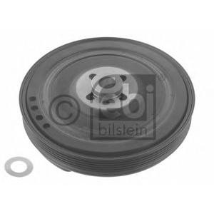 ремъчна шайба, колянов вал FEBI BILSTEIN 31858 
