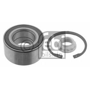 комплект лагер главина FEBI BILSTEIN 32044 