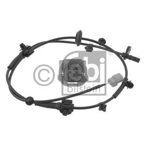 датчик abs FEBI BILSTEIN 32084 