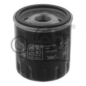 маслен филтър FEBI BILSTEIN 32099