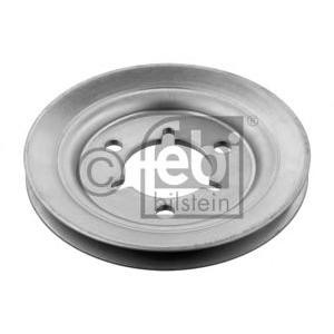 ремъчна шайба, колянов вал FEBI BILSTEIN 32108
