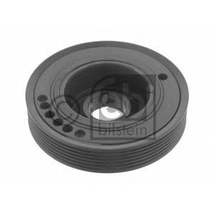 ремъчна шайба, колянов вал FEBI BILSTEIN 32109