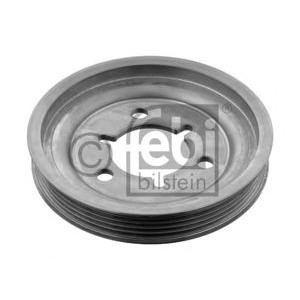 ремъчна шайба, колянов вал FEBI BILSTEIN 32110