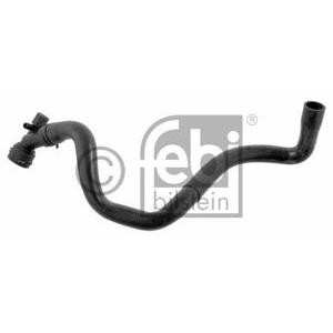 маркуч на радиатора FEBI BILSTEIN 32117