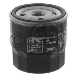 маслен филтър FEBI BILSTEIN 32122 
