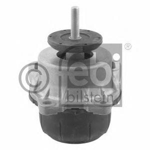 окачване, двигател; окачване, ръчна скоростна кутия FEBI BILSTEIN 32124