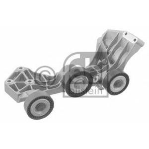 ремъчен обтегач, пистов ремък FEBI BILSTEIN 32148 