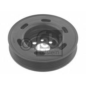 ремъчна шайба, колянов вал FEBI BILSTEIN 32187