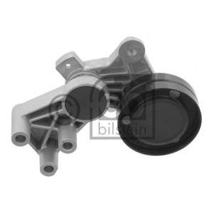 ремъчен обтегач, пистов ремък FEBI BILSTEIN 32200