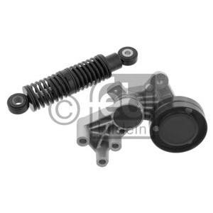 ремъчен обтегач, пистов ремък FEBI BILSTEIN 32201