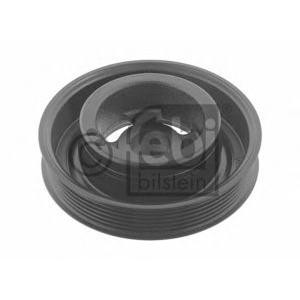 ремъчна шайба, колянов вал FEBI BILSTEIN 32214